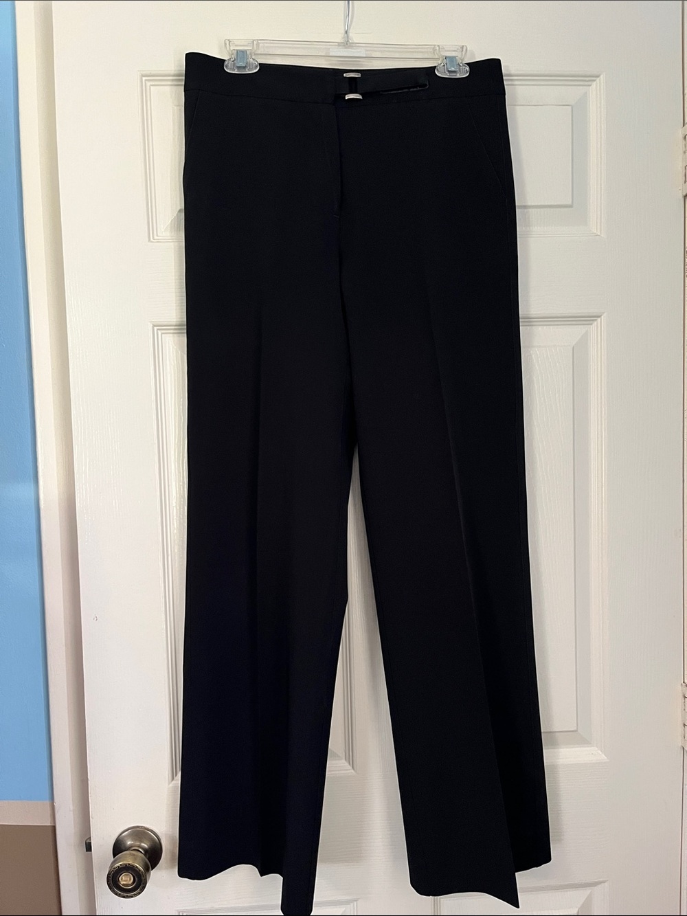 The Limited Black Pants